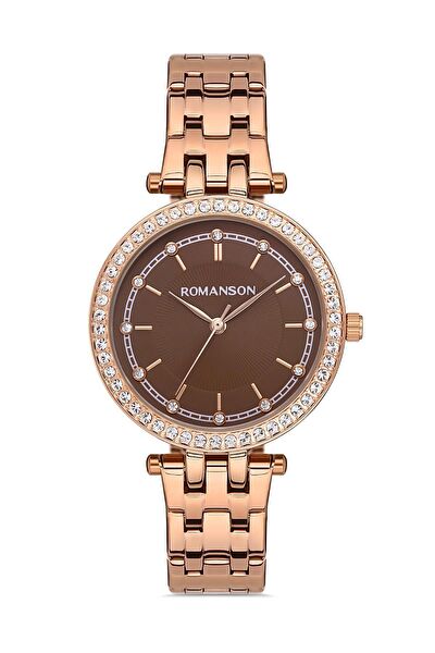 Romanson Kadın Kol Saati